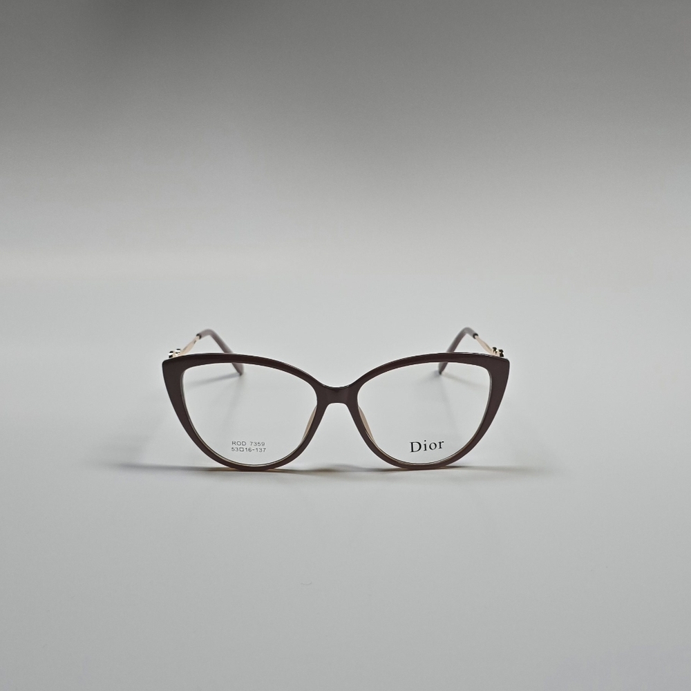 New DIOR Eyeglasses